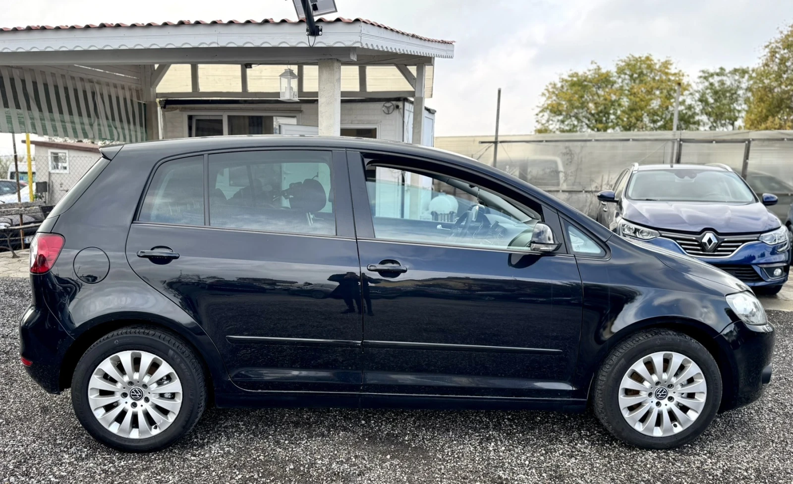 VW Golf Plus | Mobile.bg � ����������� 6