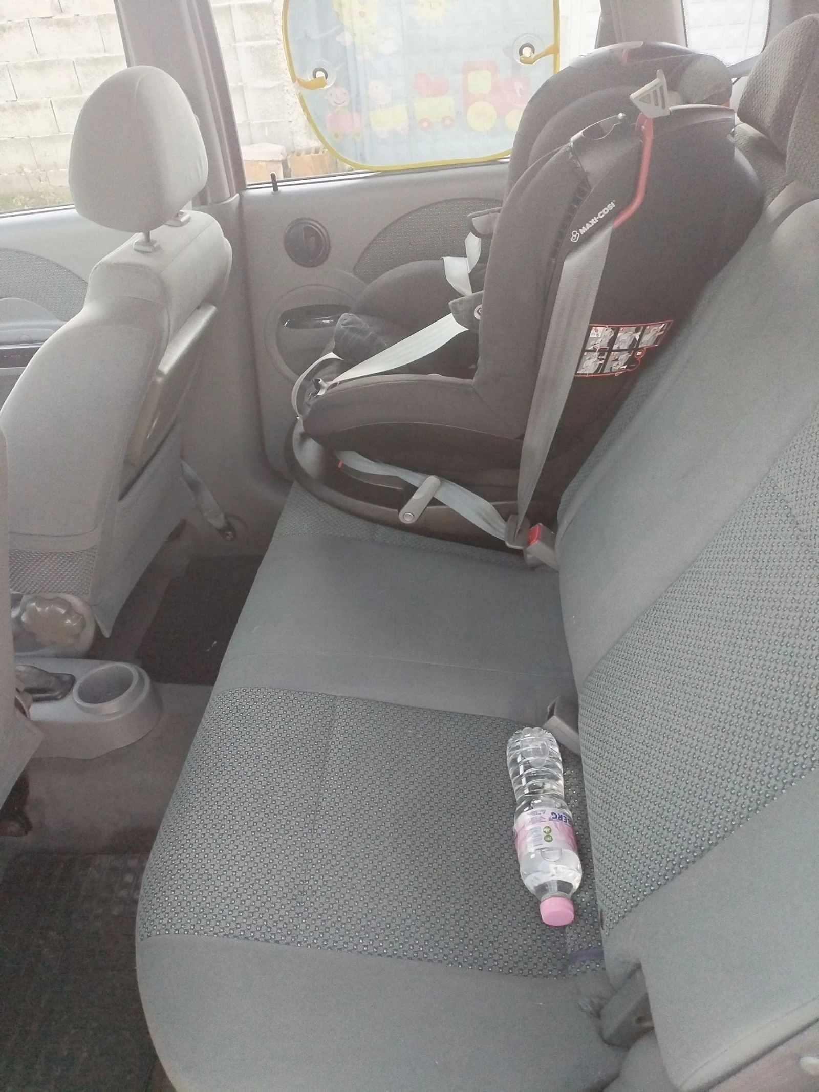 Daewoo Kalos | Mobile.bg � ����������� 6