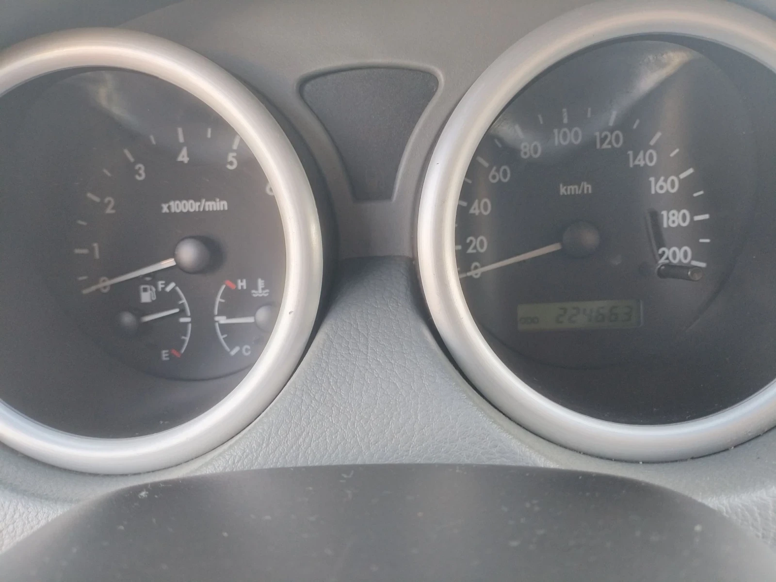 Daewoo Kalos | Mobile.bg � ����������� 8