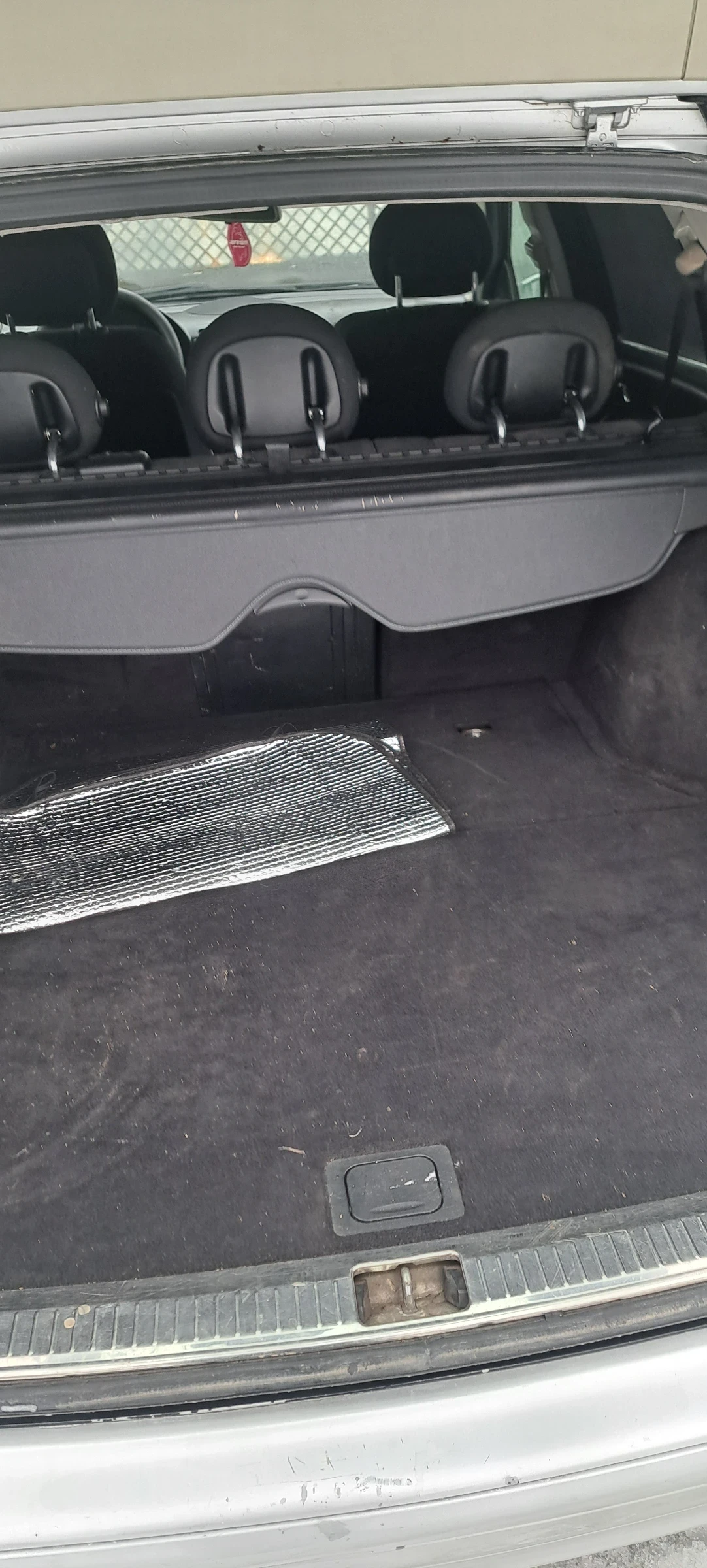 Mercedes-Benz C 220  - изображение 8