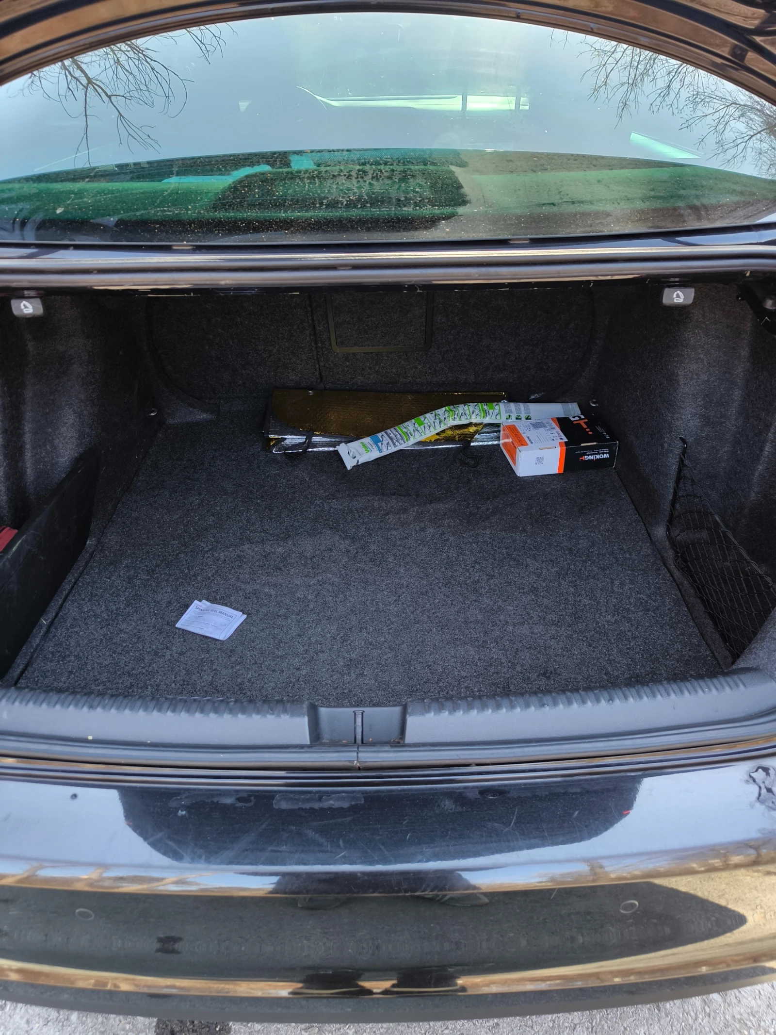 VW Jetta EDITION | Mobile.bg � ����������� 10