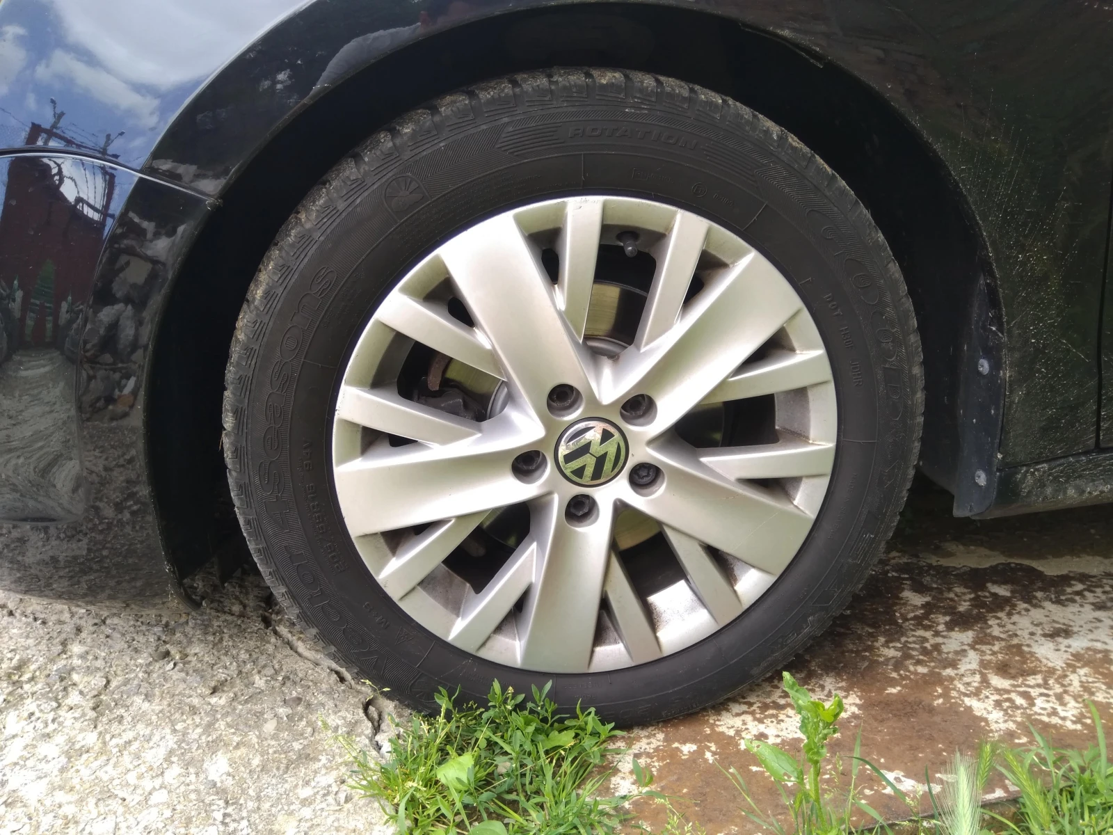 VW Jetta EDITION | Mobile.bg � ����������� 11