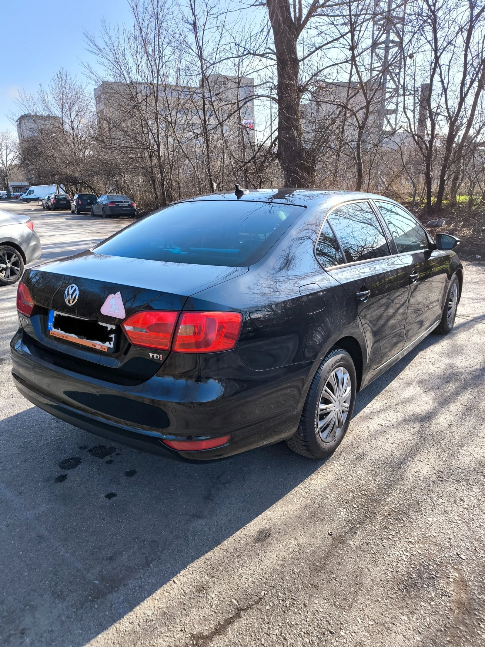 VW Jetta EDITION | Mobile.bg � ����������� 3