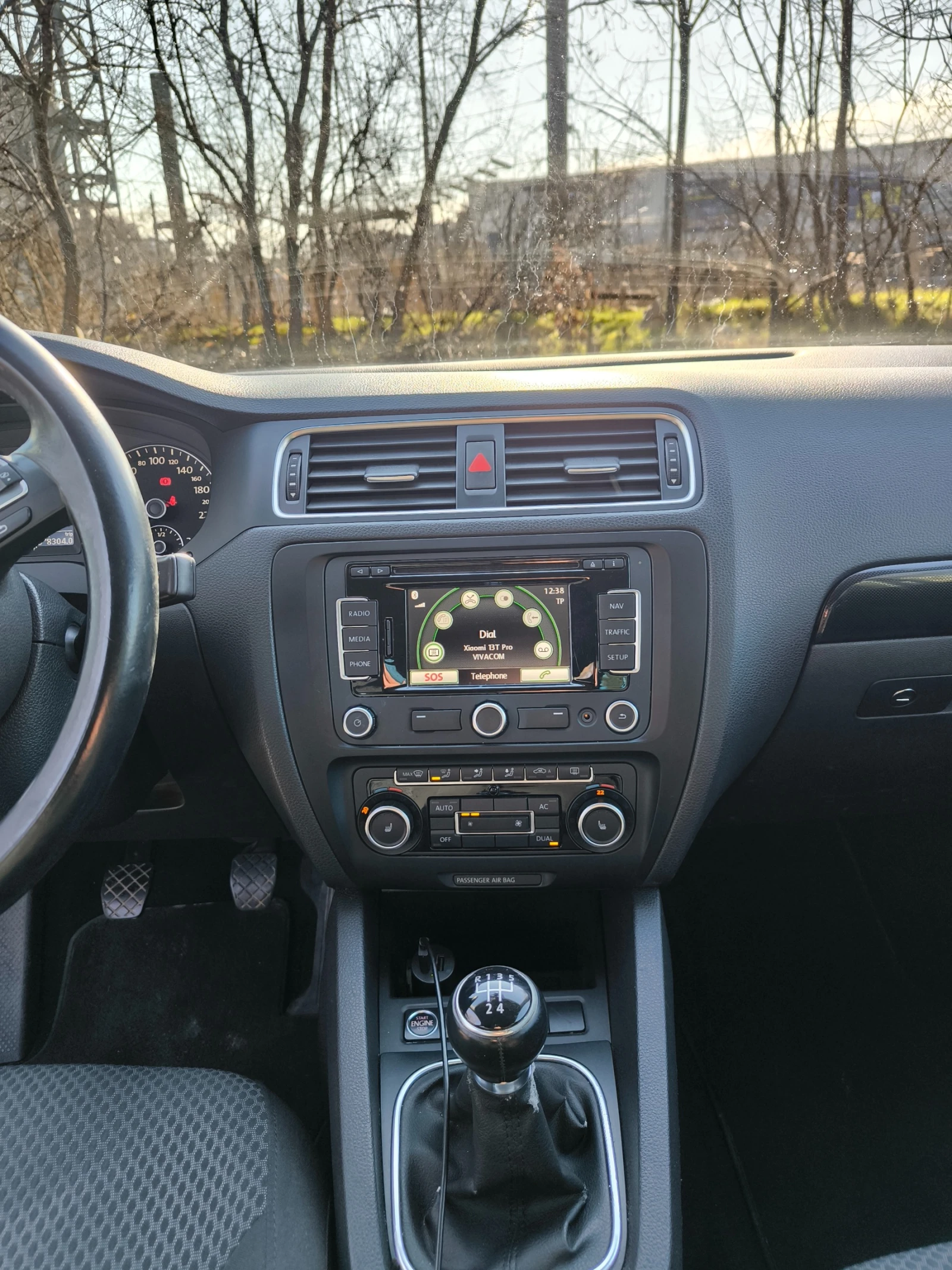 VW Jetta EDITION | Mobile.bg � ����������� 6