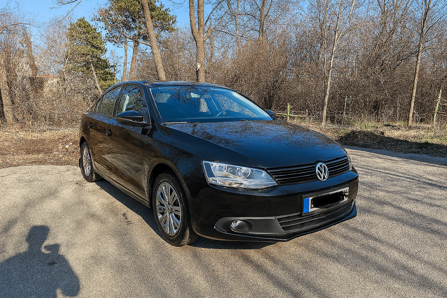 VW Jetta EDITION | Mobile.bg � ����������� 2