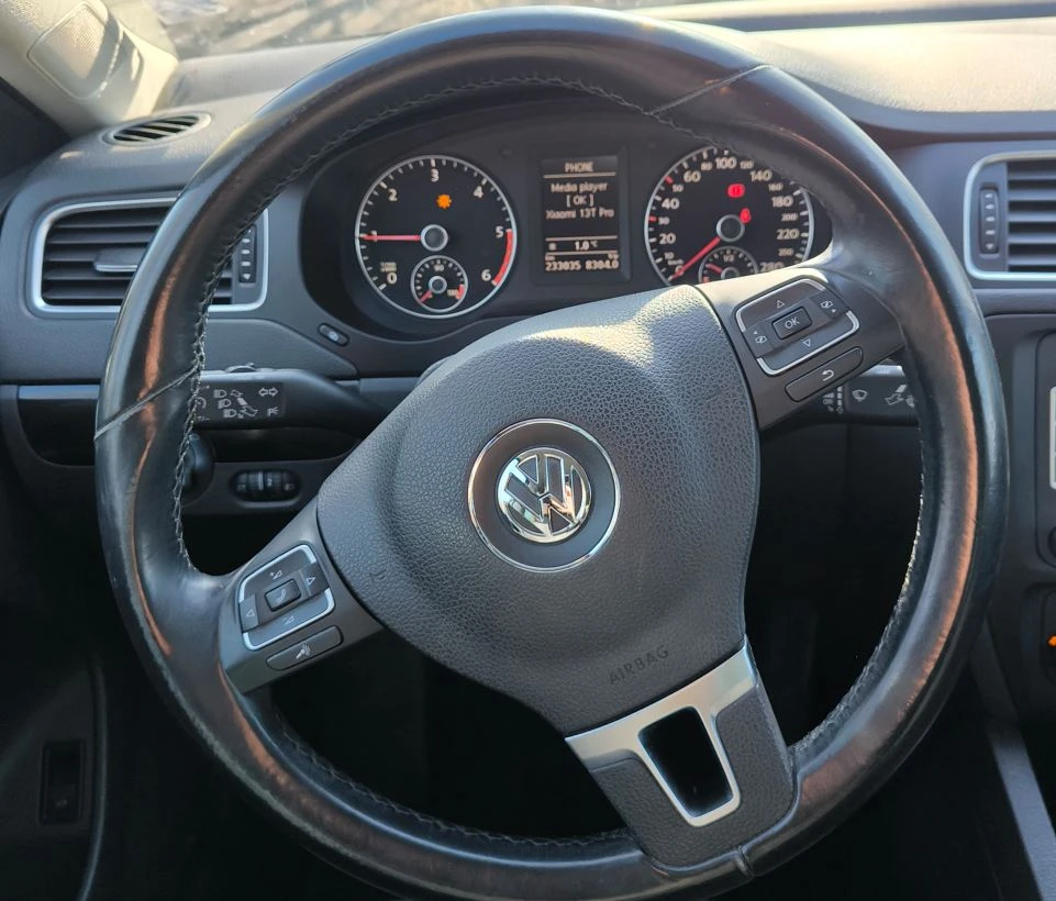 VW Jetta Highline, снимка 7 - Автомобили и джипове - 53946101