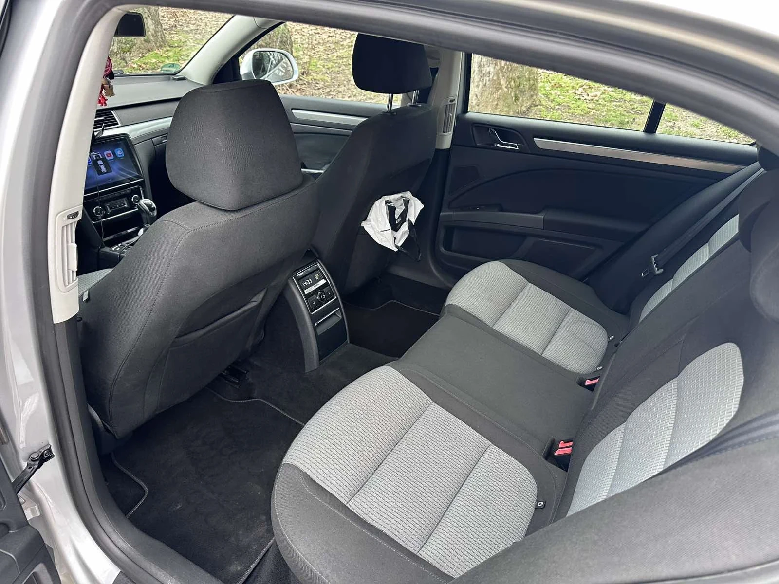 Skoda Superb 1.8 tsi - изображение 4