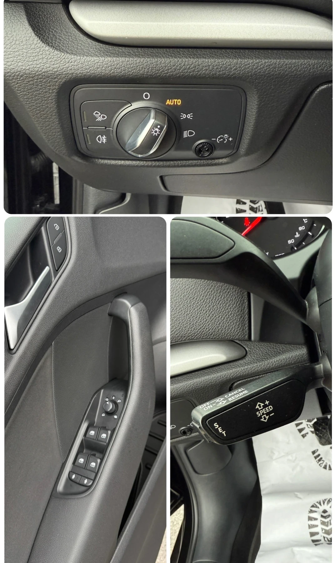 Audi A3 1.6 TDI/FACELIFT | Mobile.bg � ����������� 12