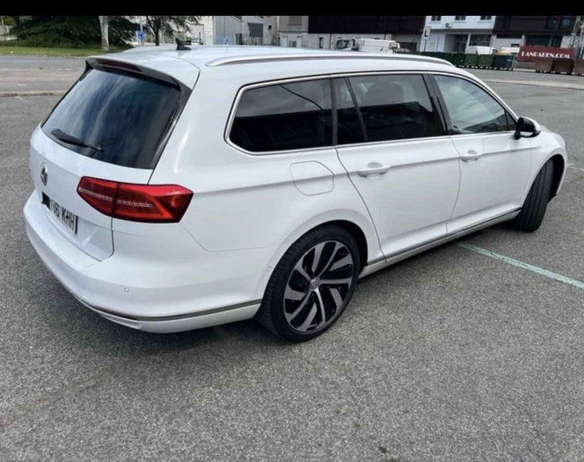 VW Passat | Mobile.bg � ����������� 2