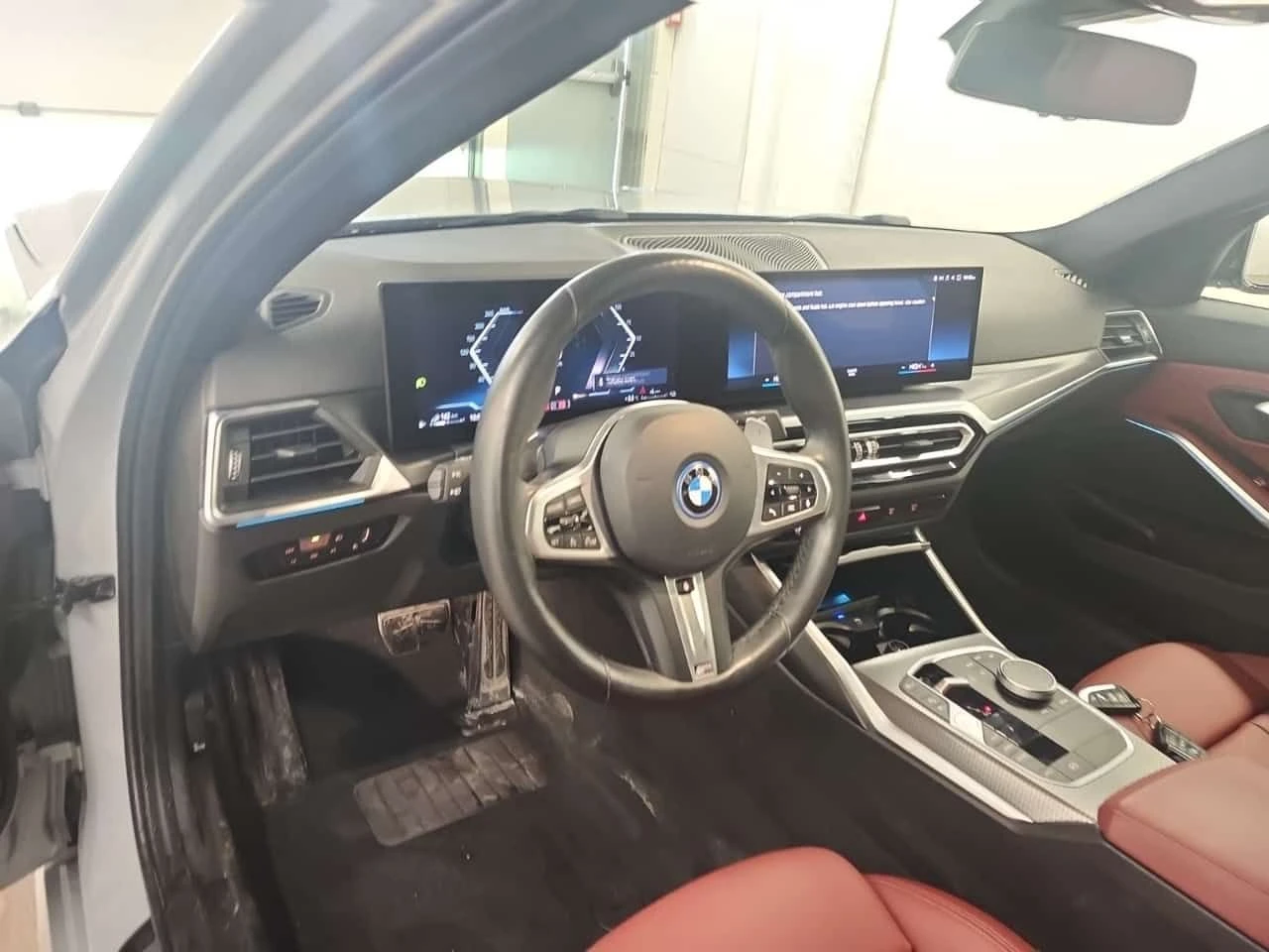 BMW 330 � XDRIVE * ������� / 360 / �������   | Mobile.bg � ����������� 10