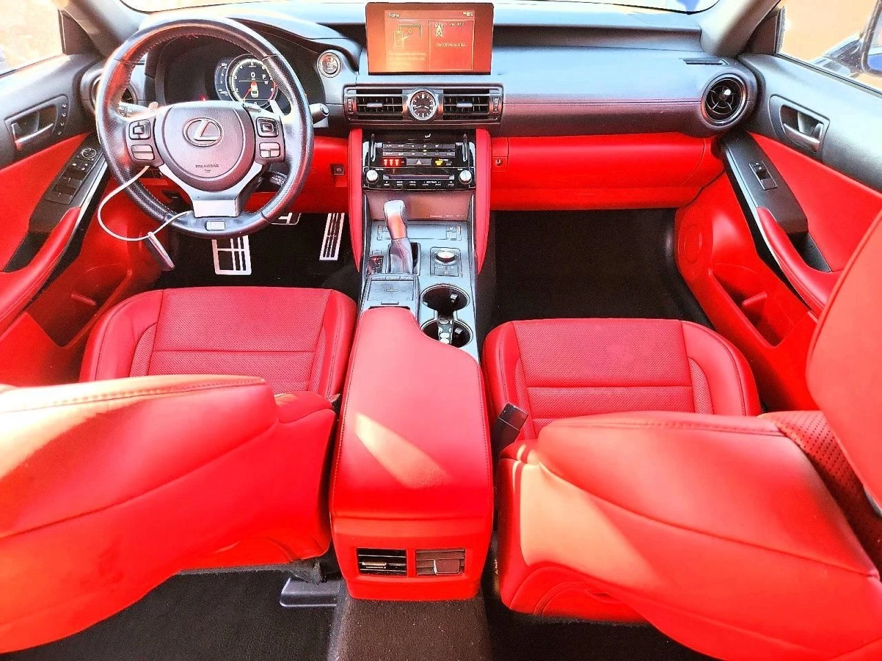 Lexus LS 350 F SPORT | ЦЕНА ДО БЪЛГАРИЯ | , снимка 8 - Автомобили и джипове - 53807056