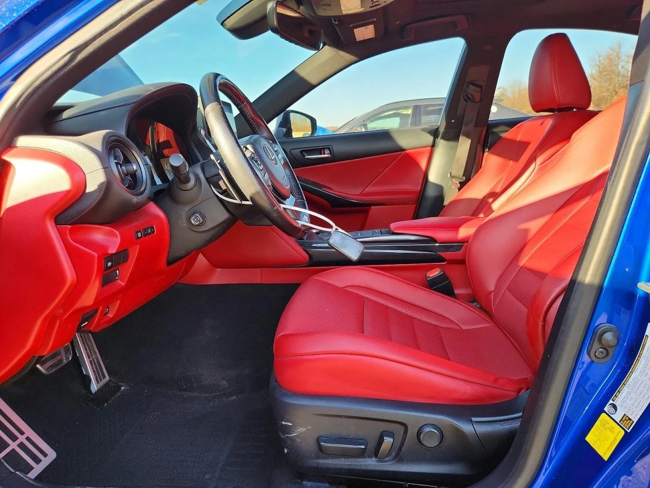 Lexus LS 350 F SPORT | ЦЕНА ДО БЪЛГАРИЯ | , снимка 7 - Автомобили и джипове - 53807056