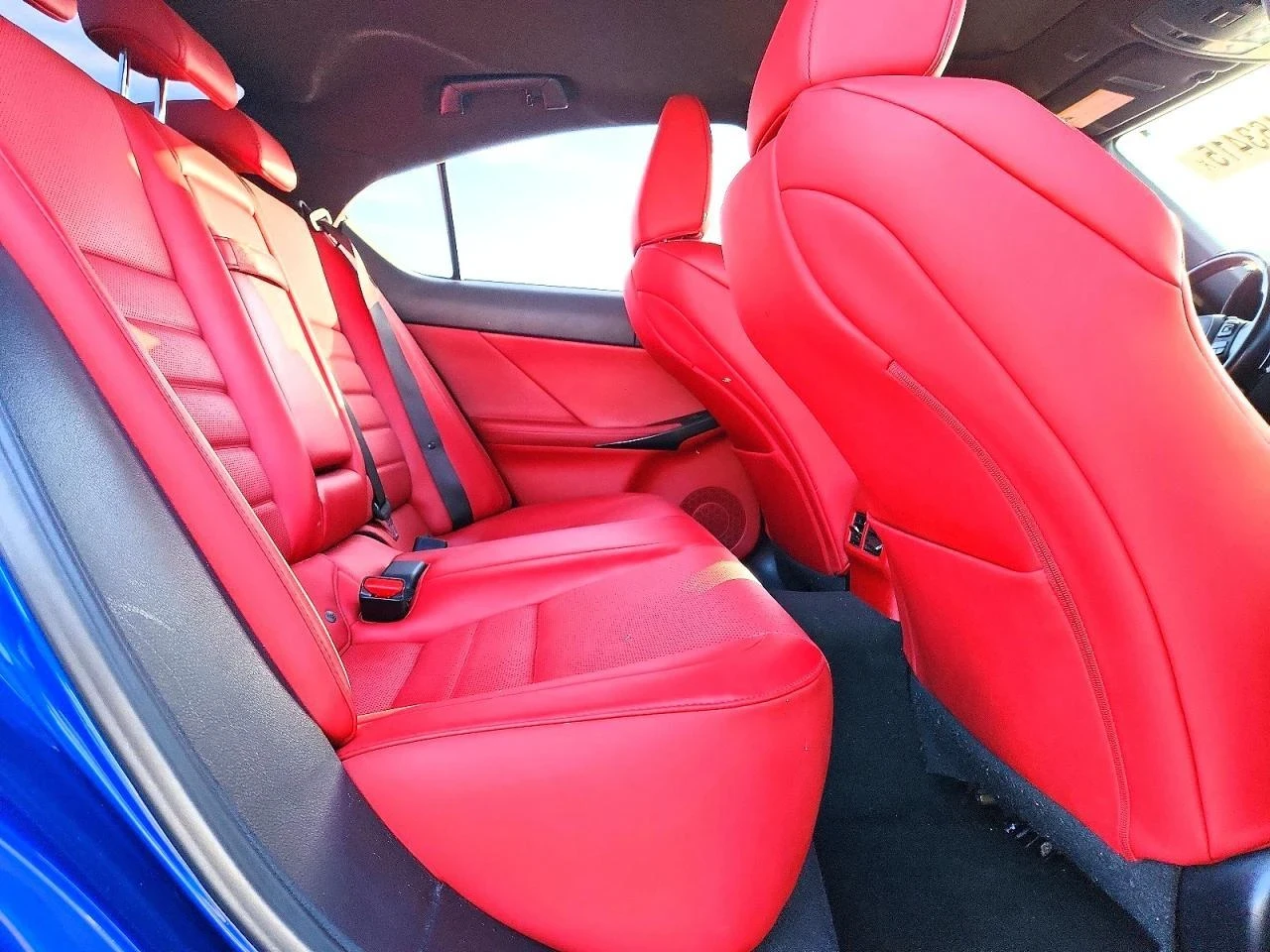 Lexus LS 350 F SPORT | ЦЕНА ДО БЪЛГАРИЯ | , снимка 10 - Автомобили и джипове - 53807056