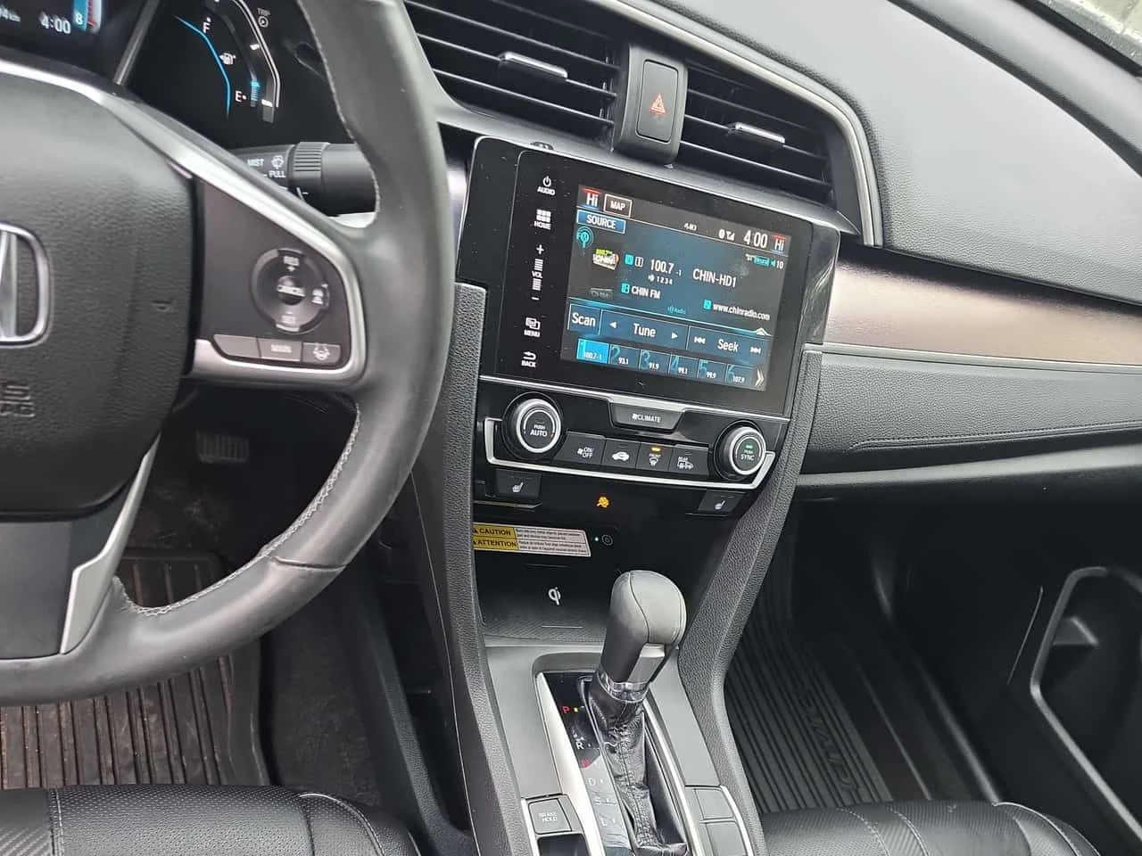 Honda Civic * Touring * CARFAX * �������� * KEYLESS * �������� | Mobile.bg � ����������� 9