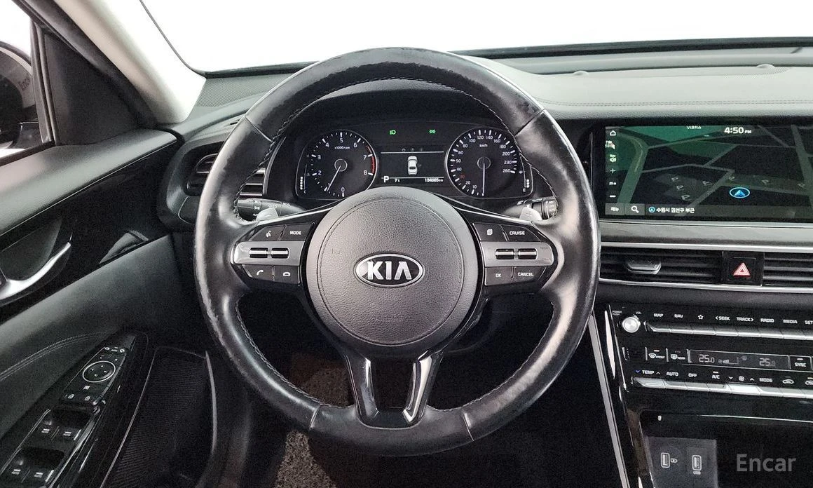 Kia K7 | Mobile.bg � ����������� 13