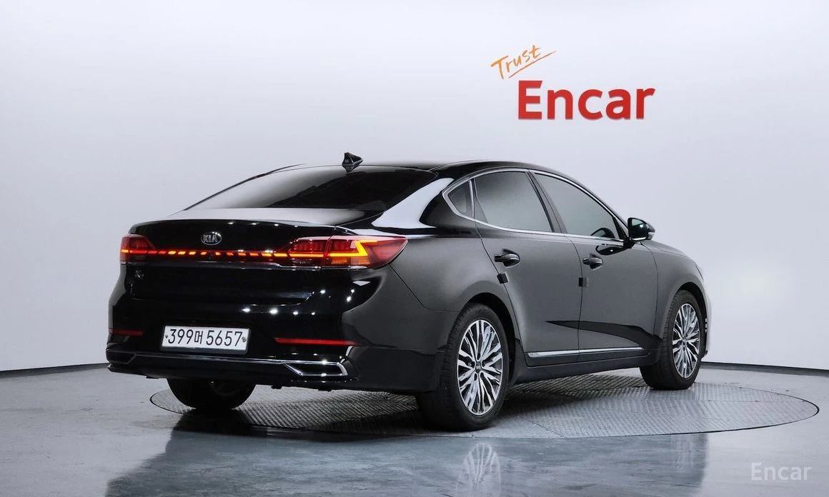 Kia K7 | Mobile.bg � ����������� 2