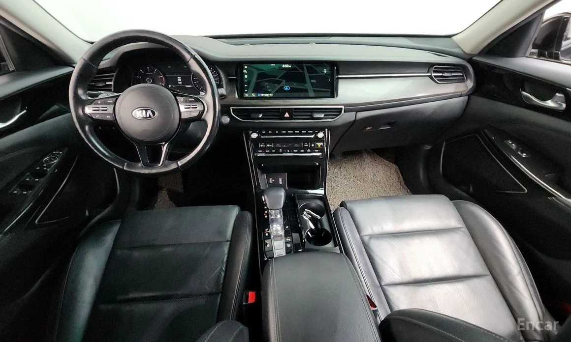 Kia K7 | Mobile.bg � ����������� 7
