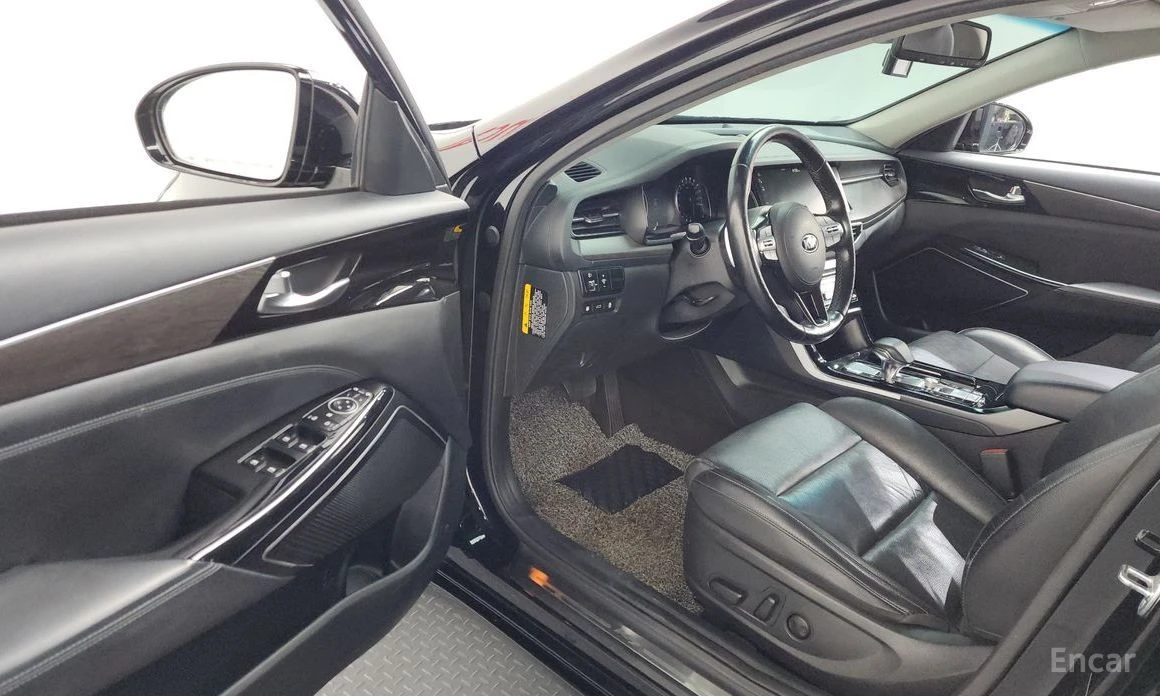 Kia K7 | Mobile.bg � ����������� 10