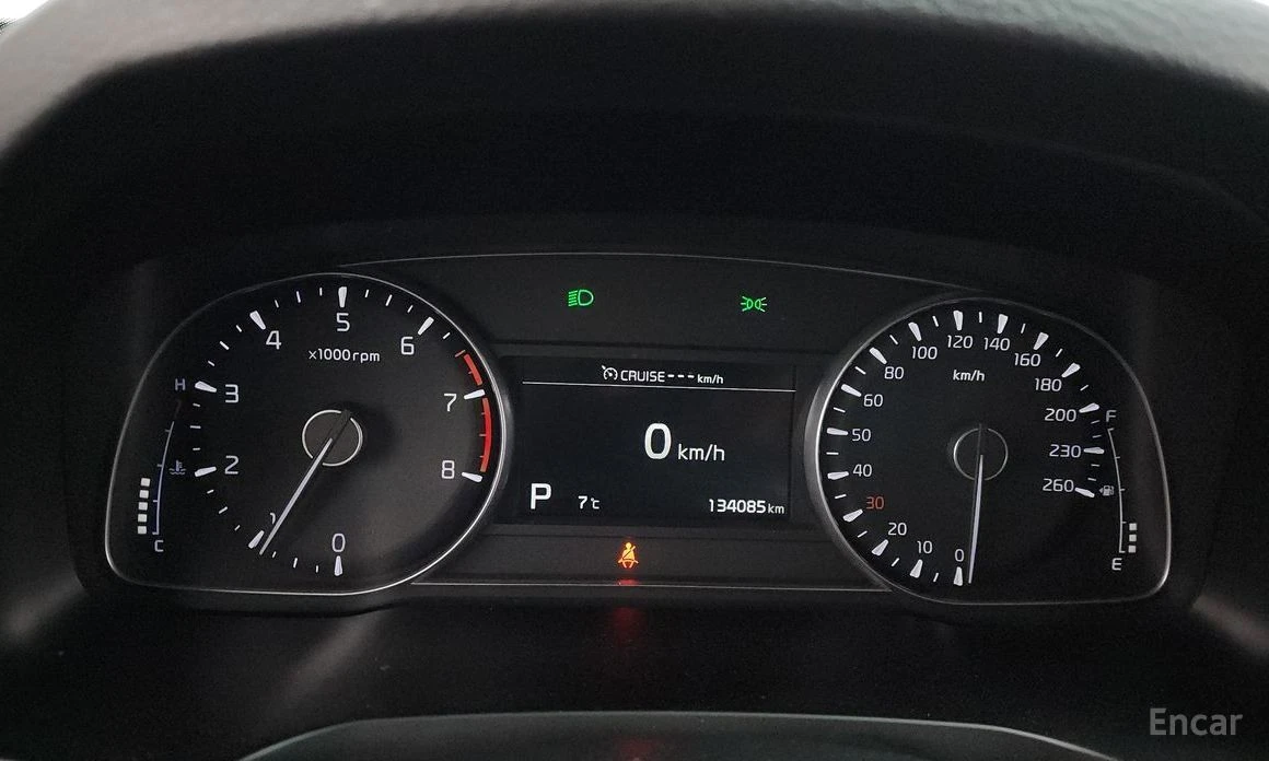 Kia K7 | Mobile.bg � ����������� 8