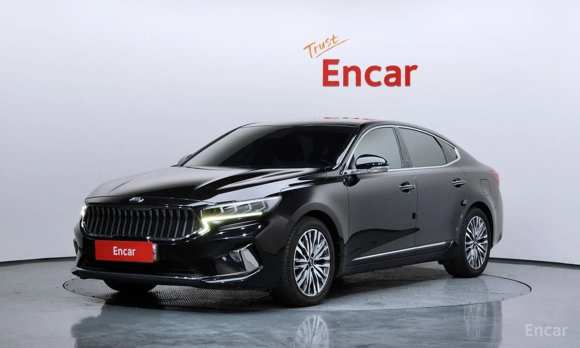 Kia K7 | Mobile.bg � ����������� 1