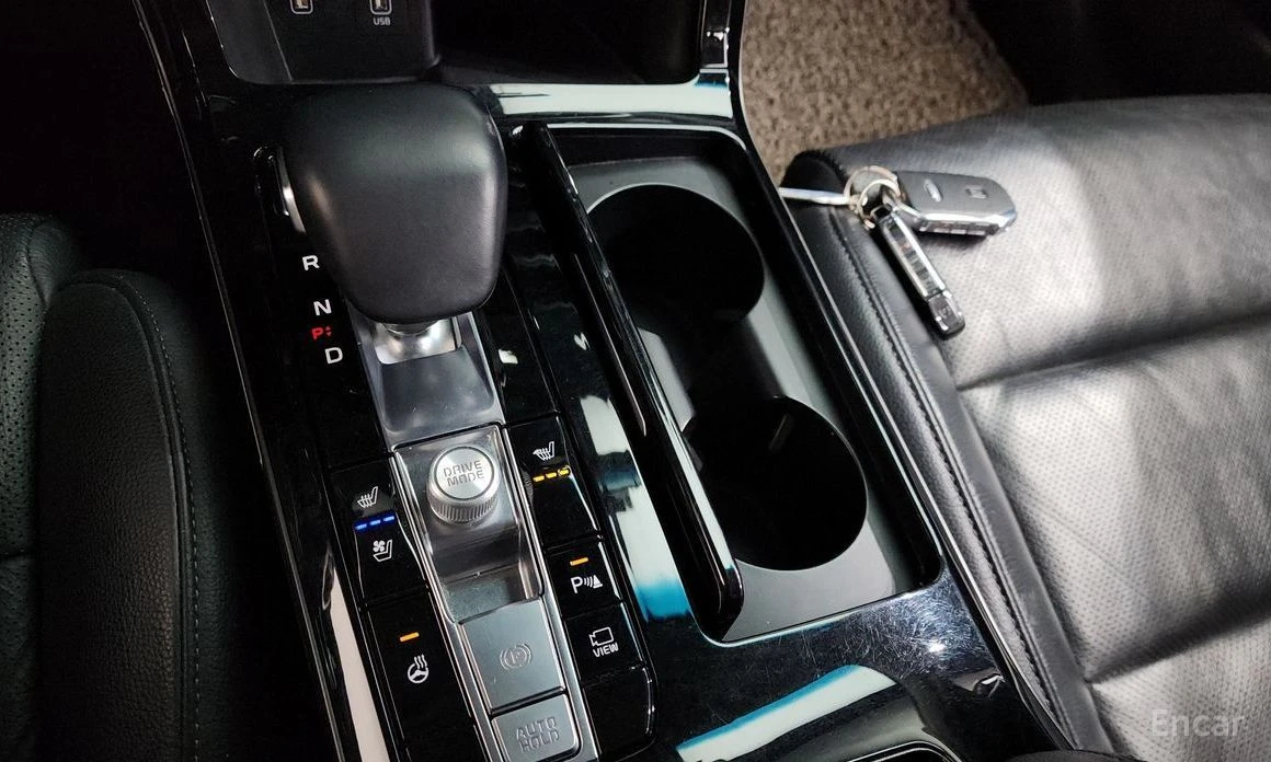 Kia K7 | Mobile.bg � ����������� 9