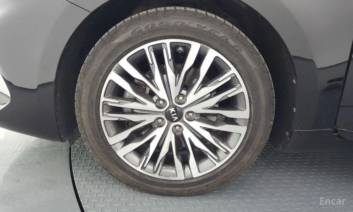 Kia K7 | Mobile.bg � ����������� 5