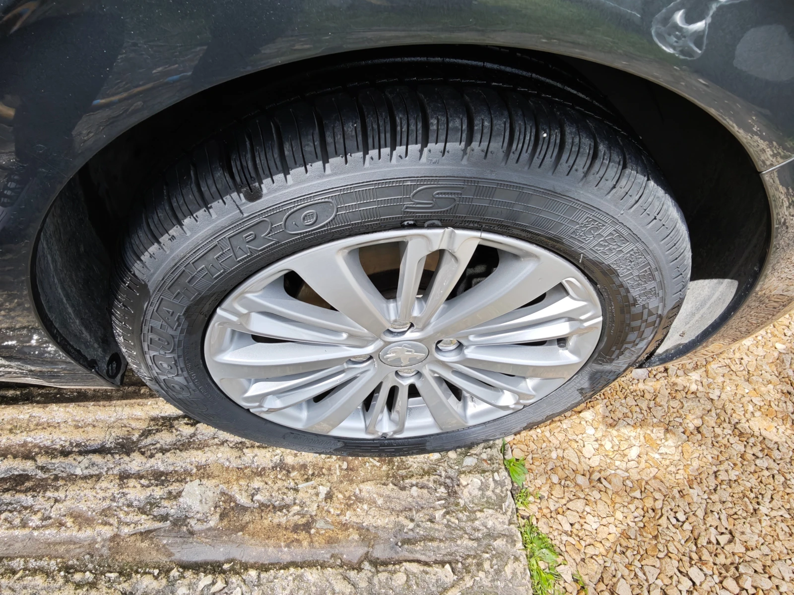 Peugeot 208 1.2i 82k.s. | Mobile.bg � ����������� 14