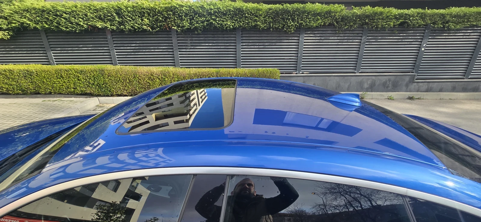 BMW 435 XI, снимка 13 - Автомобили и джипове - 54086732