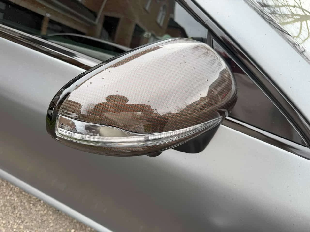 Mercedes-Benz CLS * AMG 53 * 360* HEAD UP* �������* ���������*  | Mobile.bg � ����������� 14