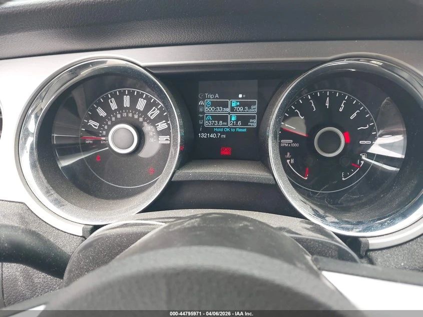 Ford Mustang 5.0l Gt Premium, снимка 7 - Автомобили и джипове - 54247404