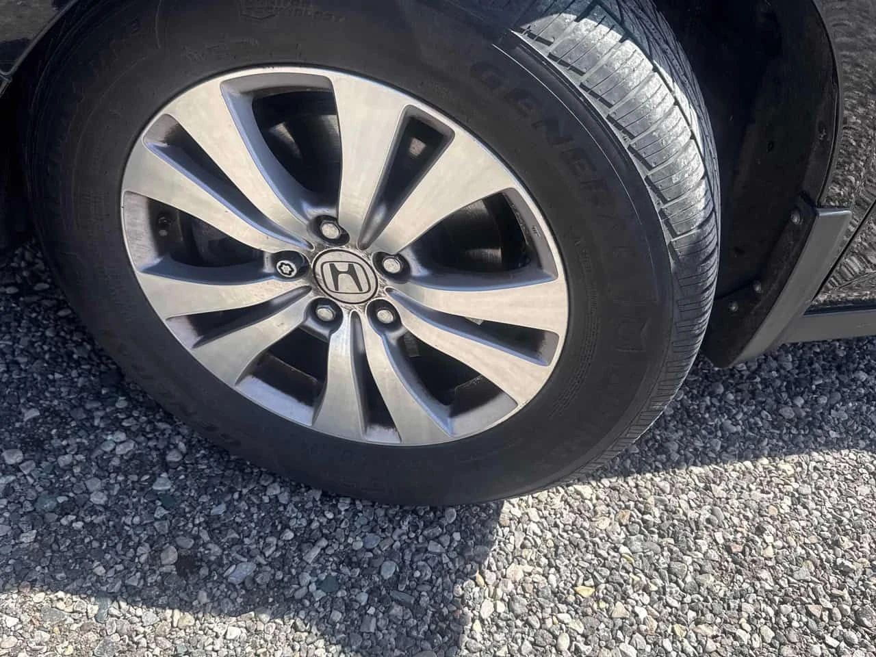 Honda Odyssey * EX * 8 МЕСТЕН* ПОДГРЕВ* KEYLESS* , снимка 7 - Автомобили и джипове - 54347084