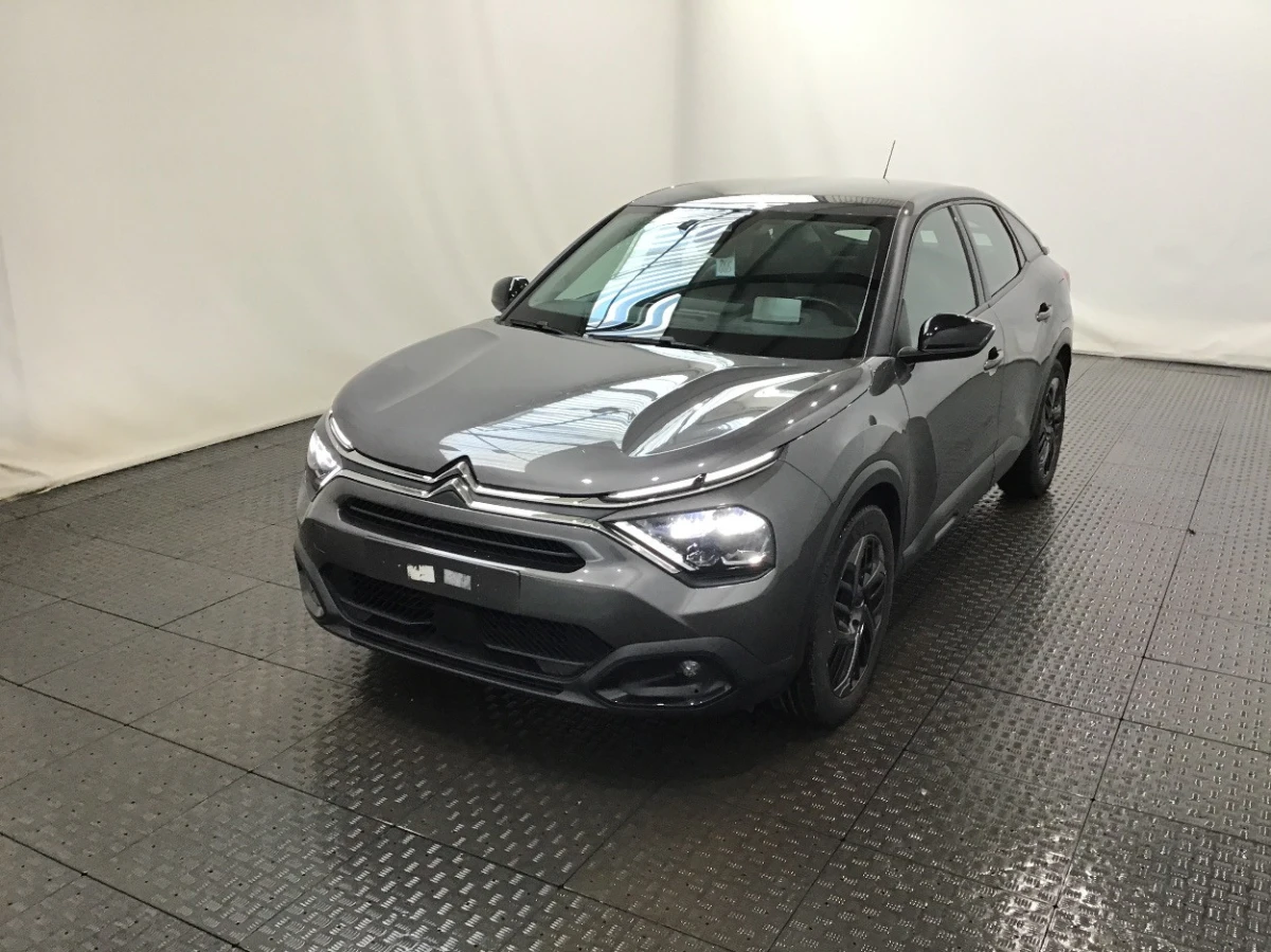 Citroen C4 1.2 PureTech 130 Feel