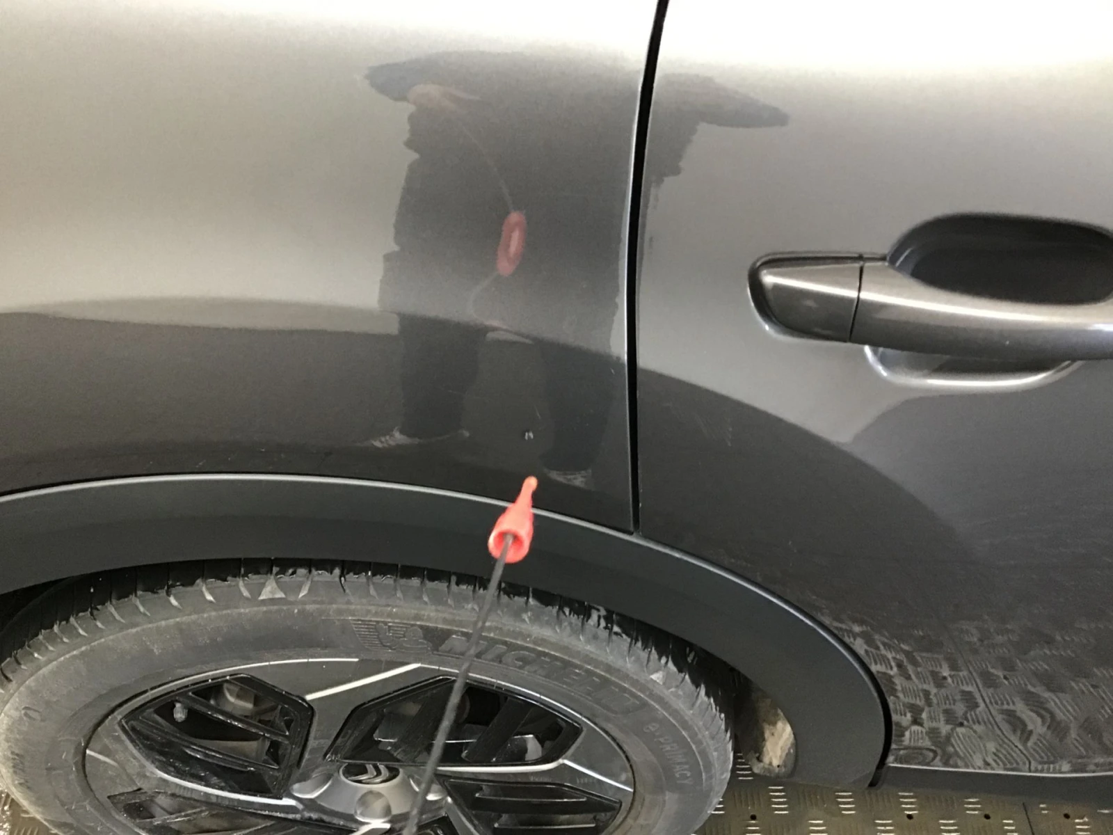 Citroen C4 1.2 PureTech 130 Feel, снимка 15 - Автомобили и джипове - 54364802