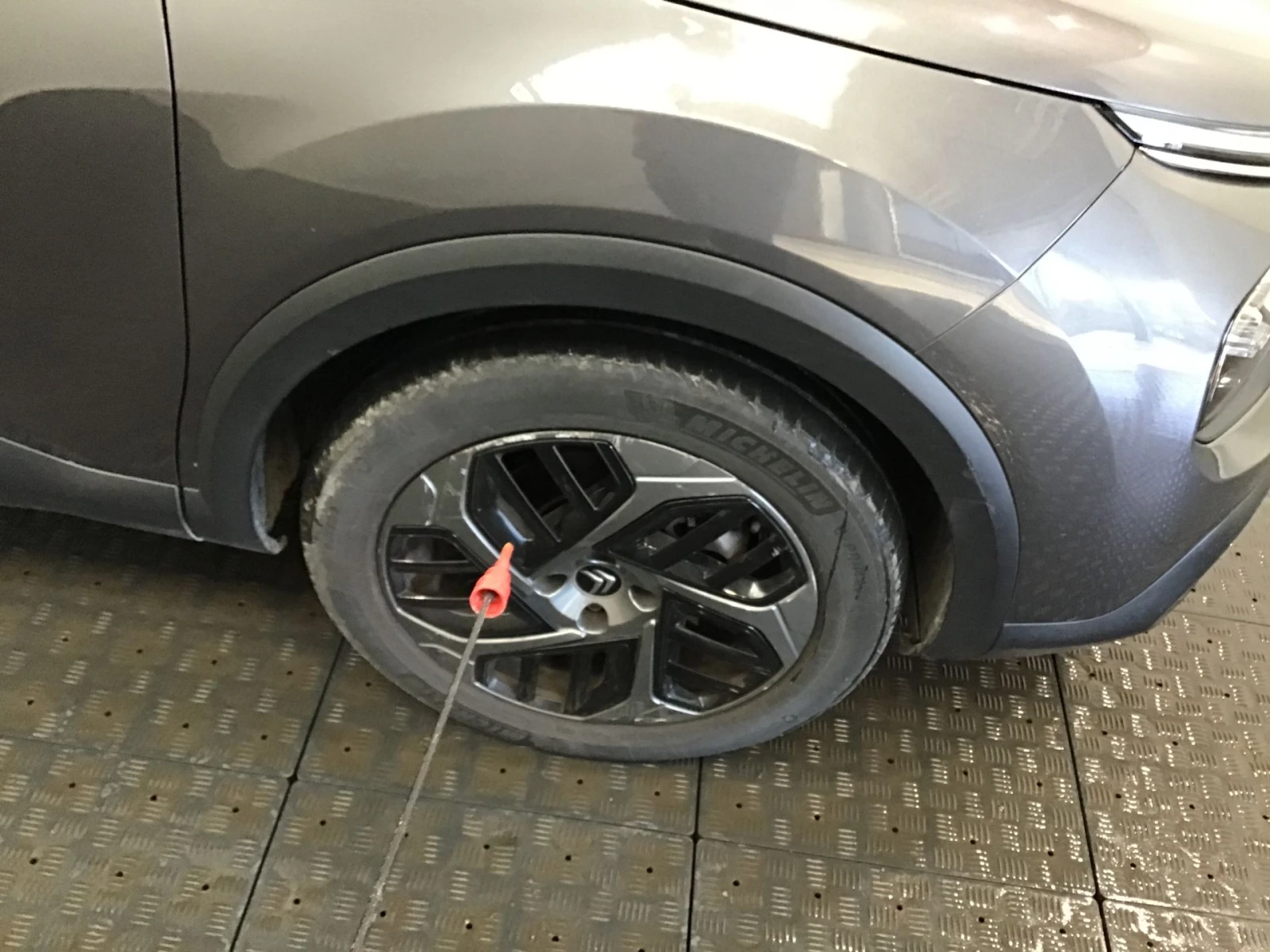 Citroen C4 1.2 PureTech 130 Feel, снимка 13 - Автомобили и джипове - 54364802