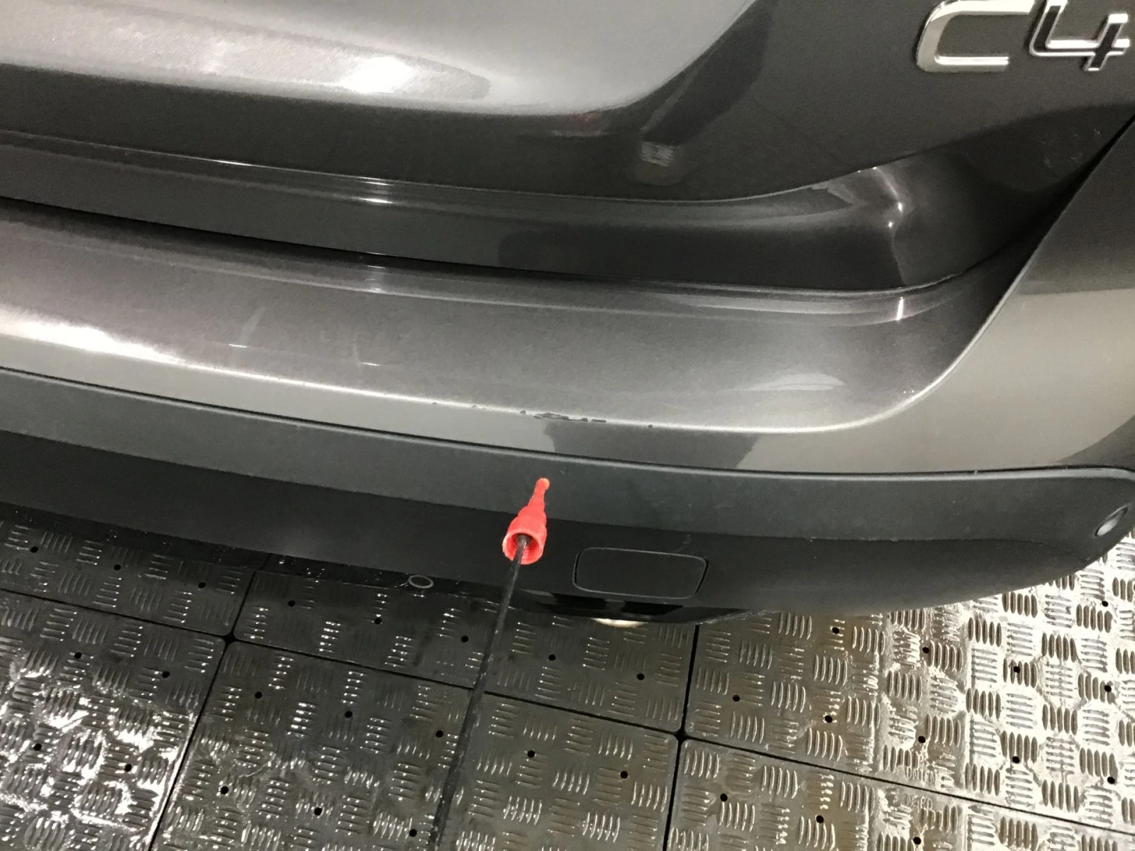 Citroen C4 1.2 PureTech 130 Feel, снимка 16 - Автомобили и джипове - 54364802