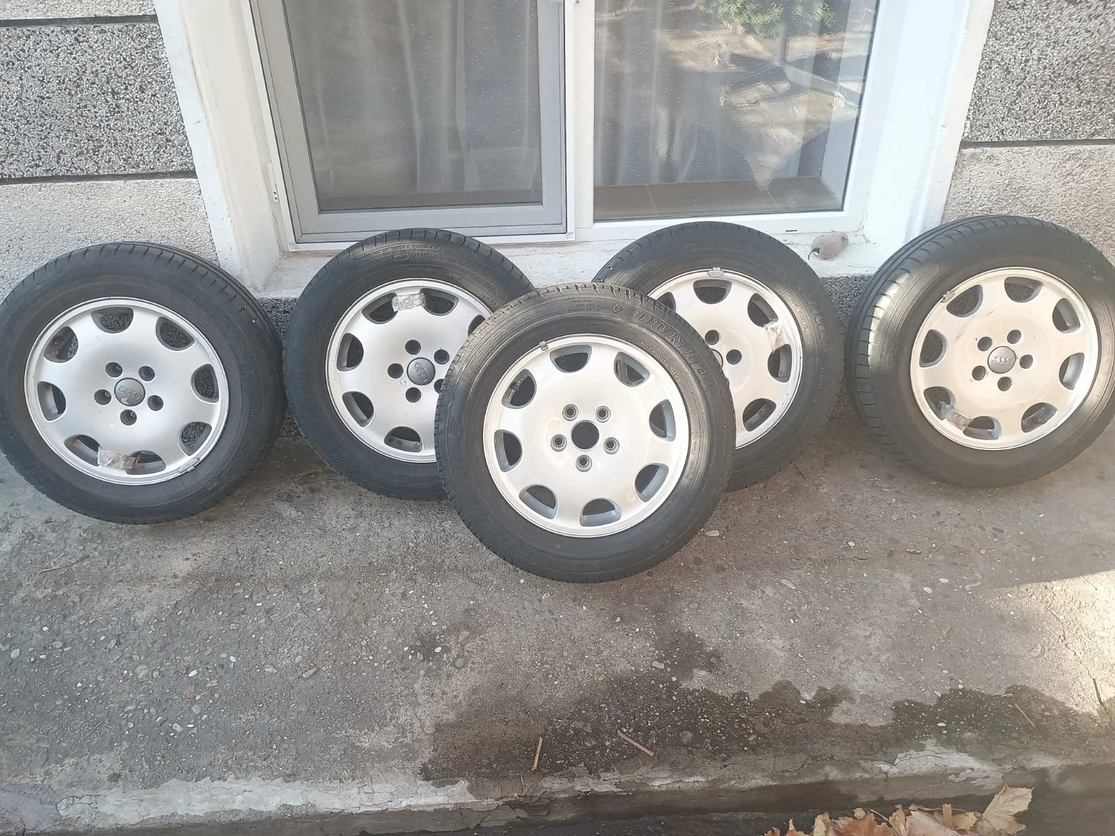 Audi A4 B5, снимка 13 - Автомобили и джипове - 54430292