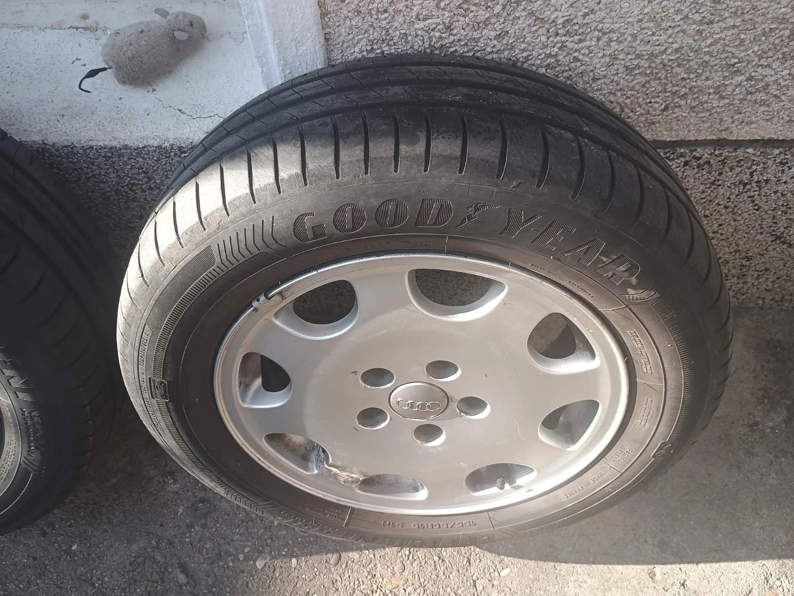 Audi A4 B5, снимка 14 - Автомобили и джипове - 54430292