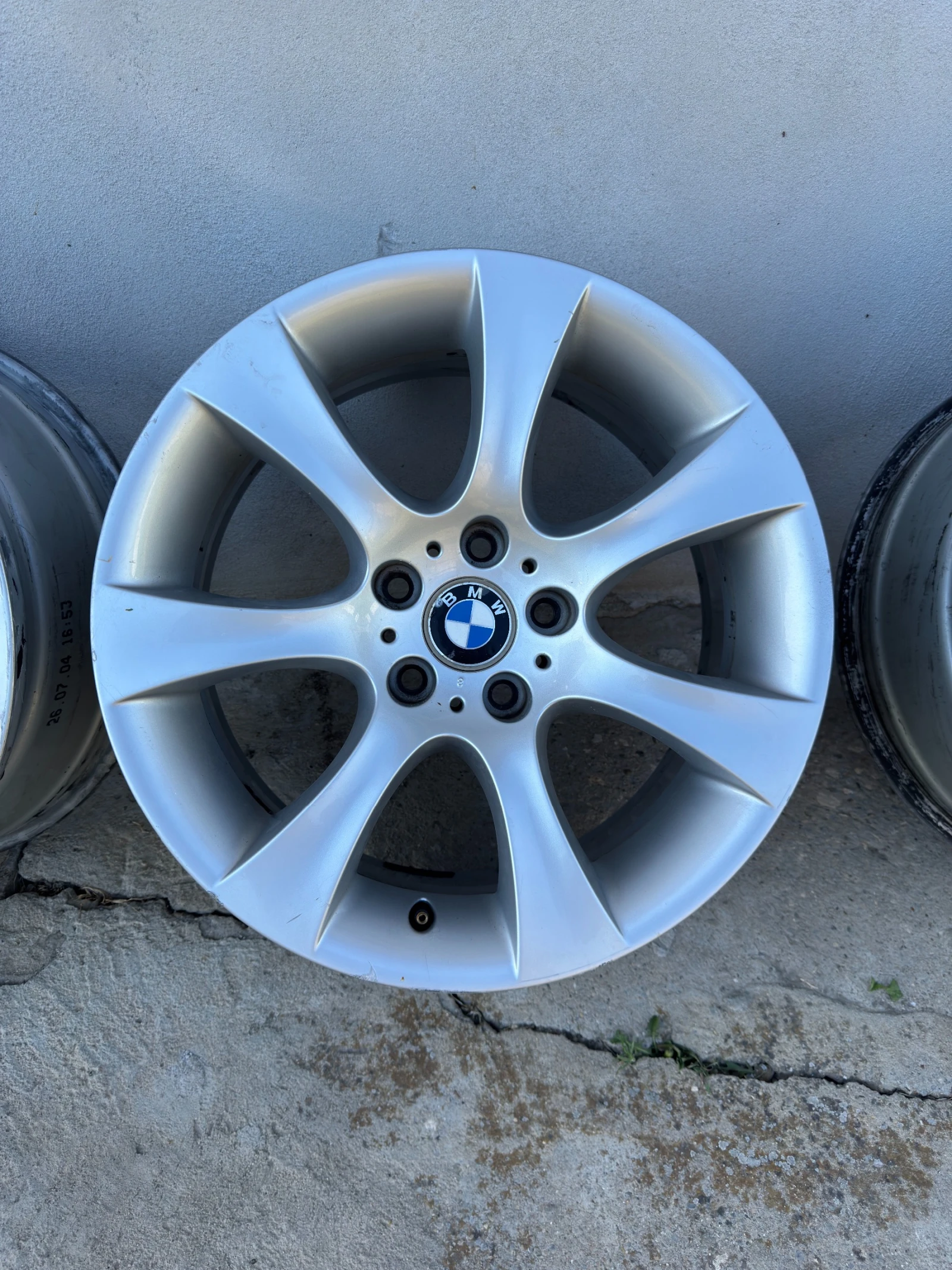 BMW 520, снимка 5 - Автомобили и джипове - 54445466