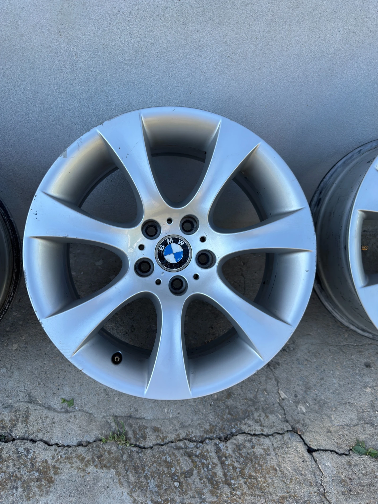BMW 520, снимка 3 - Автомобили и джипове - 54445466