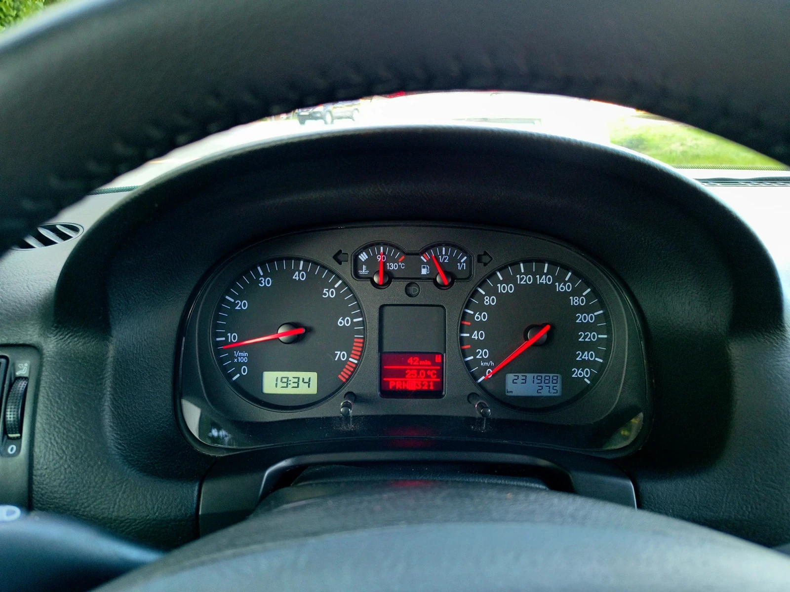 VW Golf 2.0 * АВТОМАТИК* , снимка 15 - Автомобили и джипове - 54718574