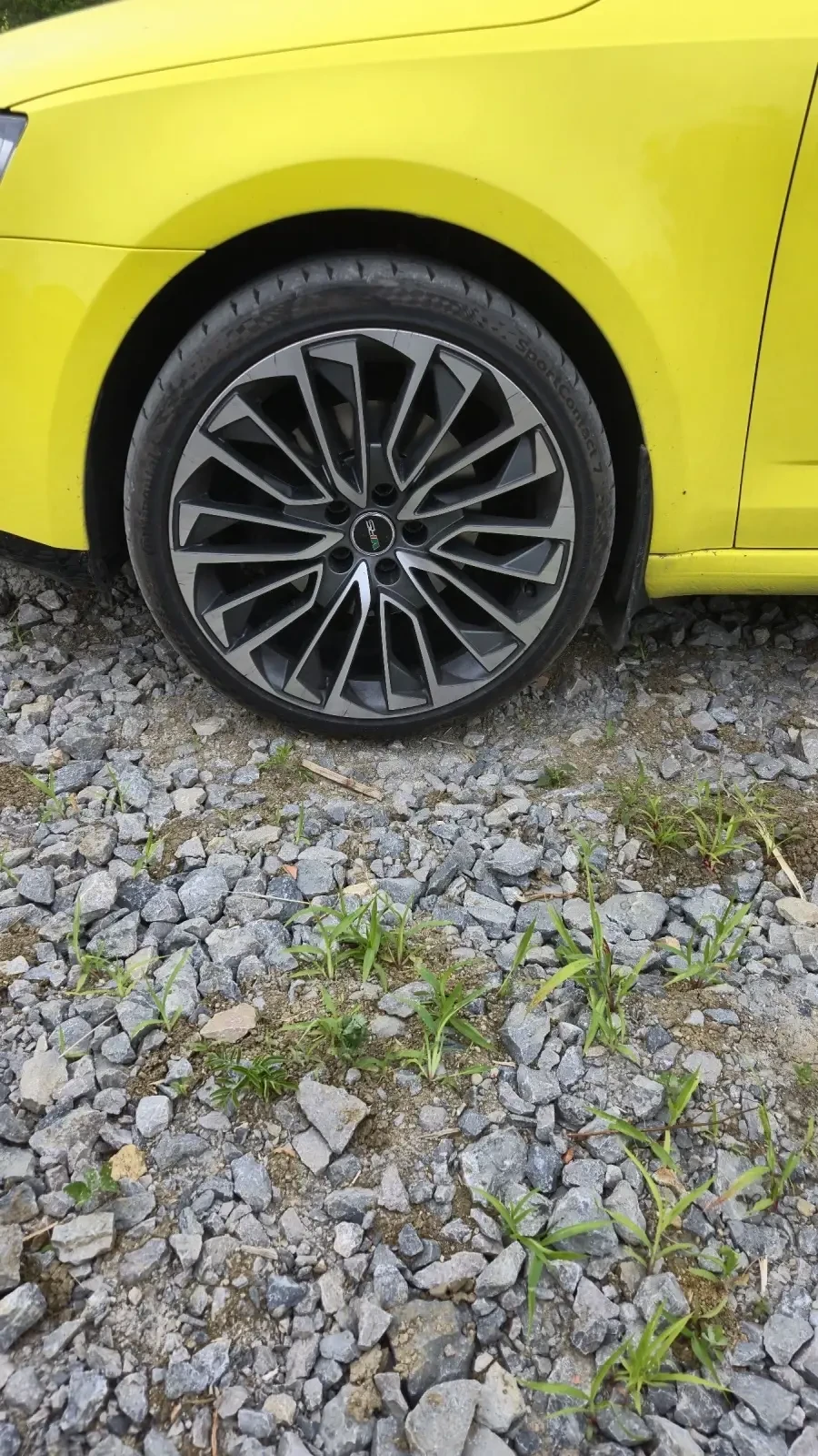 Skoda Octavia 2.0 TDI VRS , снимка 16 - Автомобили и джипове - 54788063