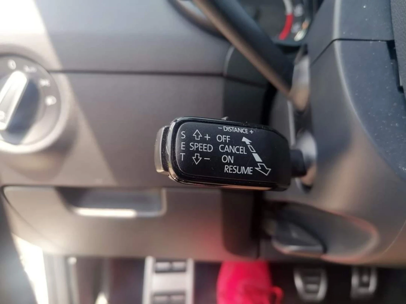 Skoda Octavia 2.0 TDI VRS , снимка 8 - Автомобили и джипове - 54788063