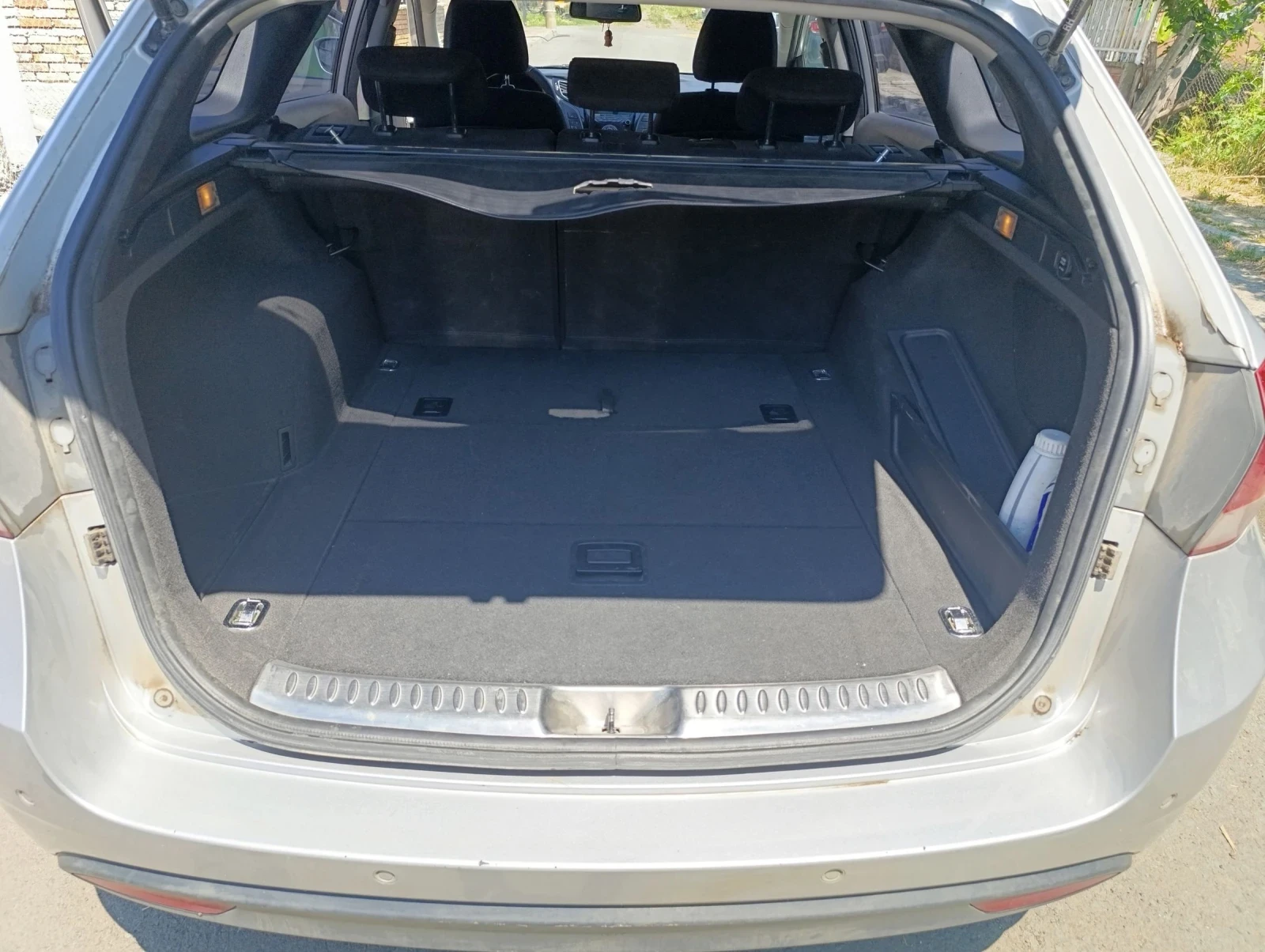 Hyundai I40 BlueDrive, снимка 9 - Автомобили и джипове - 54838254