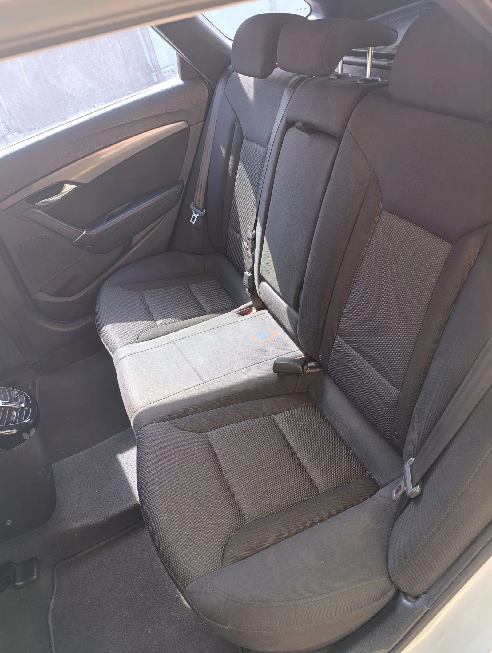 Hyundai I40 BlueDrive, снимка 10 - Автомобили и джипове - 54838254