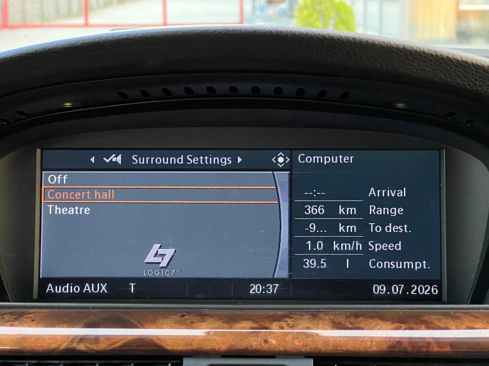 BMW 325 E90, снимка 10 - Автомобили и джипове - 55226370