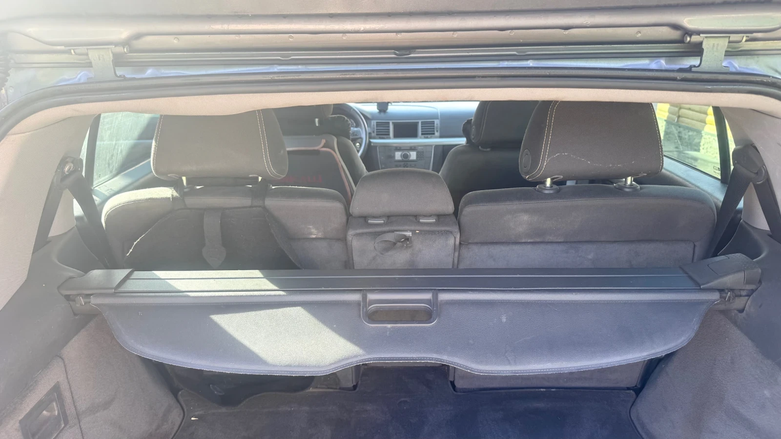 Opel Signum | Mobile.bg � ����������� 3