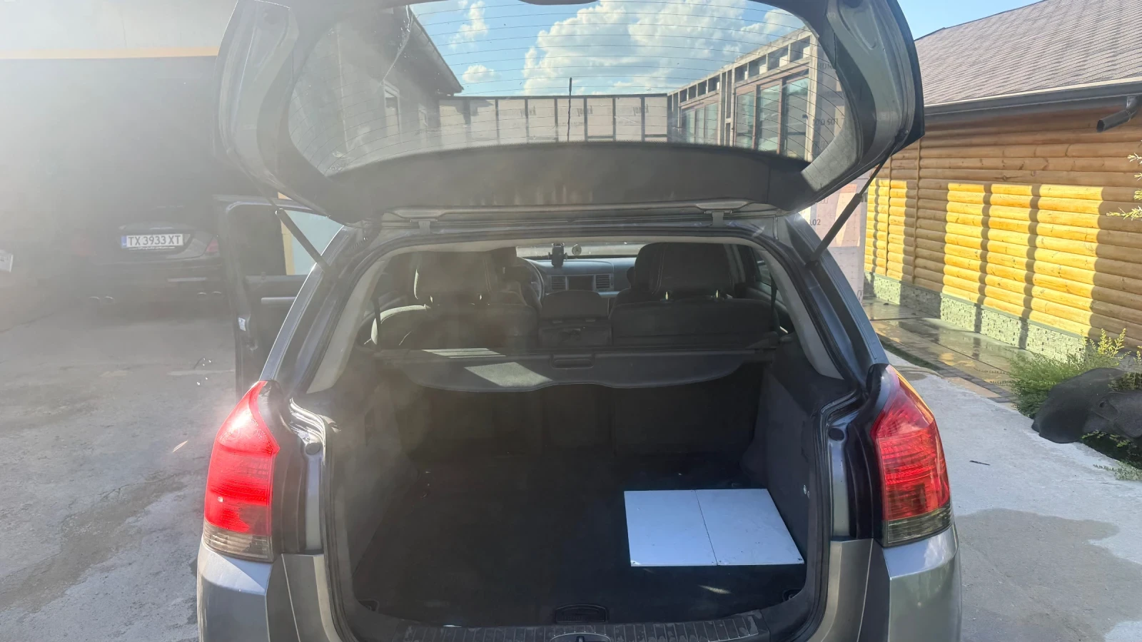 Opel Signum | Mobile.bg � ����������� 2