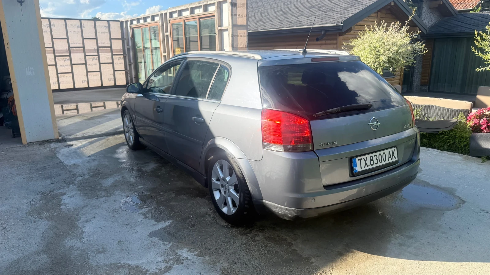 Opel Signum | Mobile.bg � ����������� 1