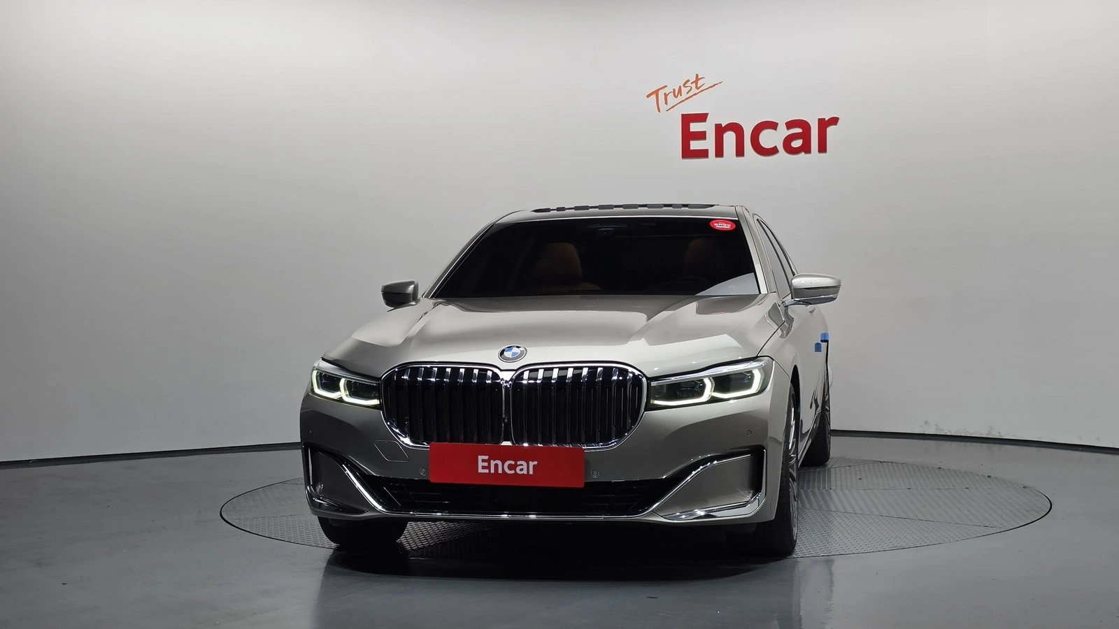 BMW 730 ЛЮК* ОБДУХВАНЕ* HUD* 360* KEYLESS* КРАЙНА ЦЕНА, снимка 3 - Автомобили и джипове - 55336572