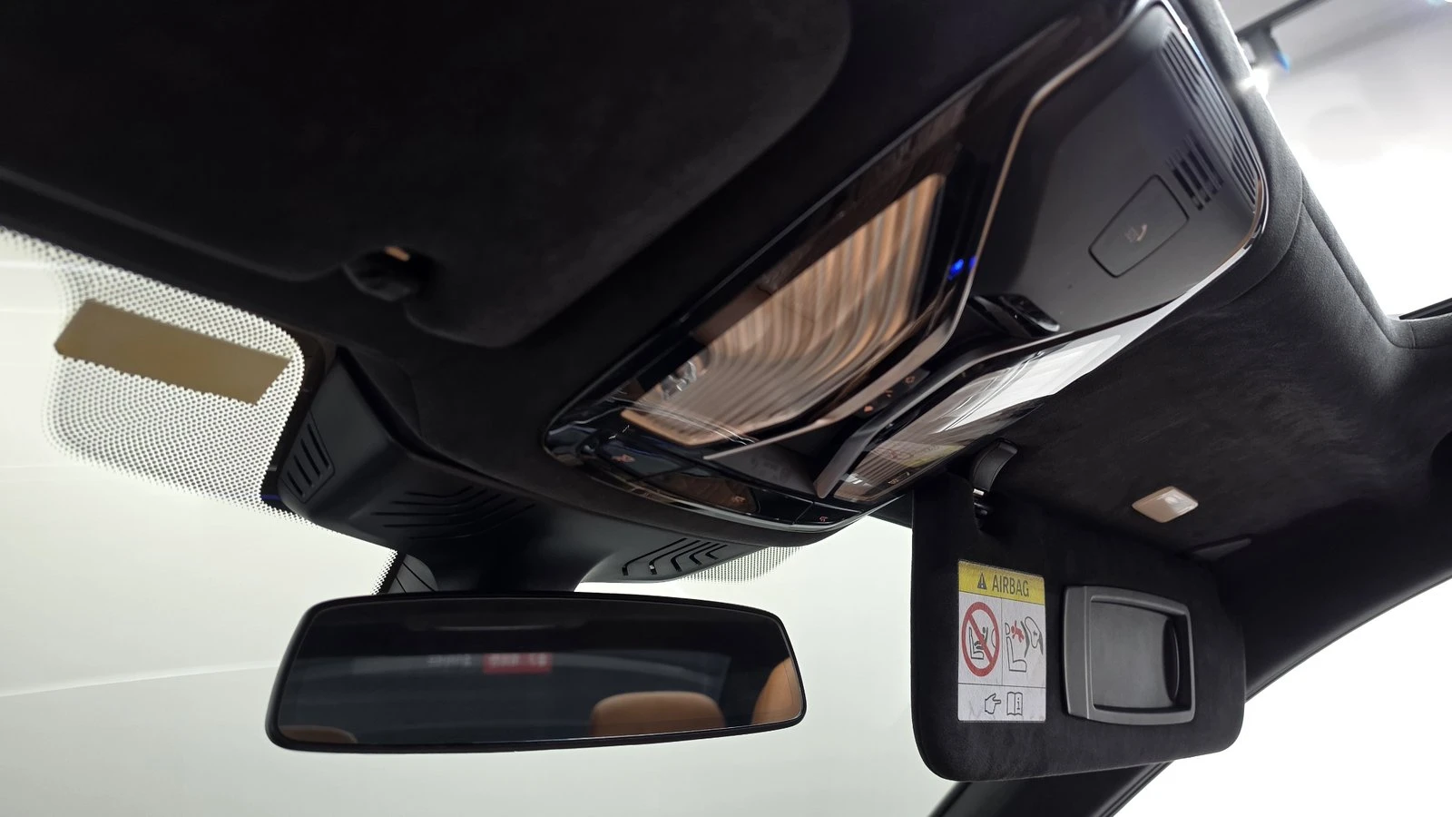 BMW 730 ЛЮК* ОБДУХВАНЕ* HUD* 360* KEYLESS* КРАЙНА ЦЕНА, снимка 17 - Автомобили и джипове - 55336572